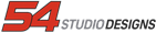 54StudioDesigns logo