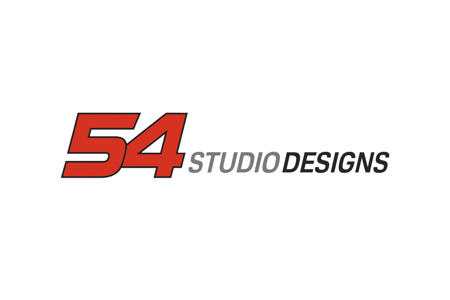 54StudioDesigns logo